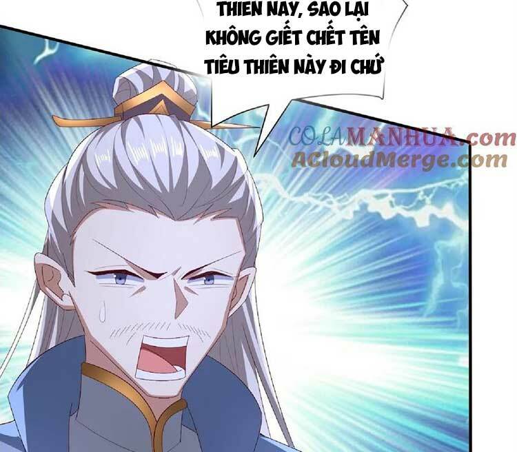 Mở Đầu Nữ Đế Làm Chính Cung Chapter 130 - Trang 2