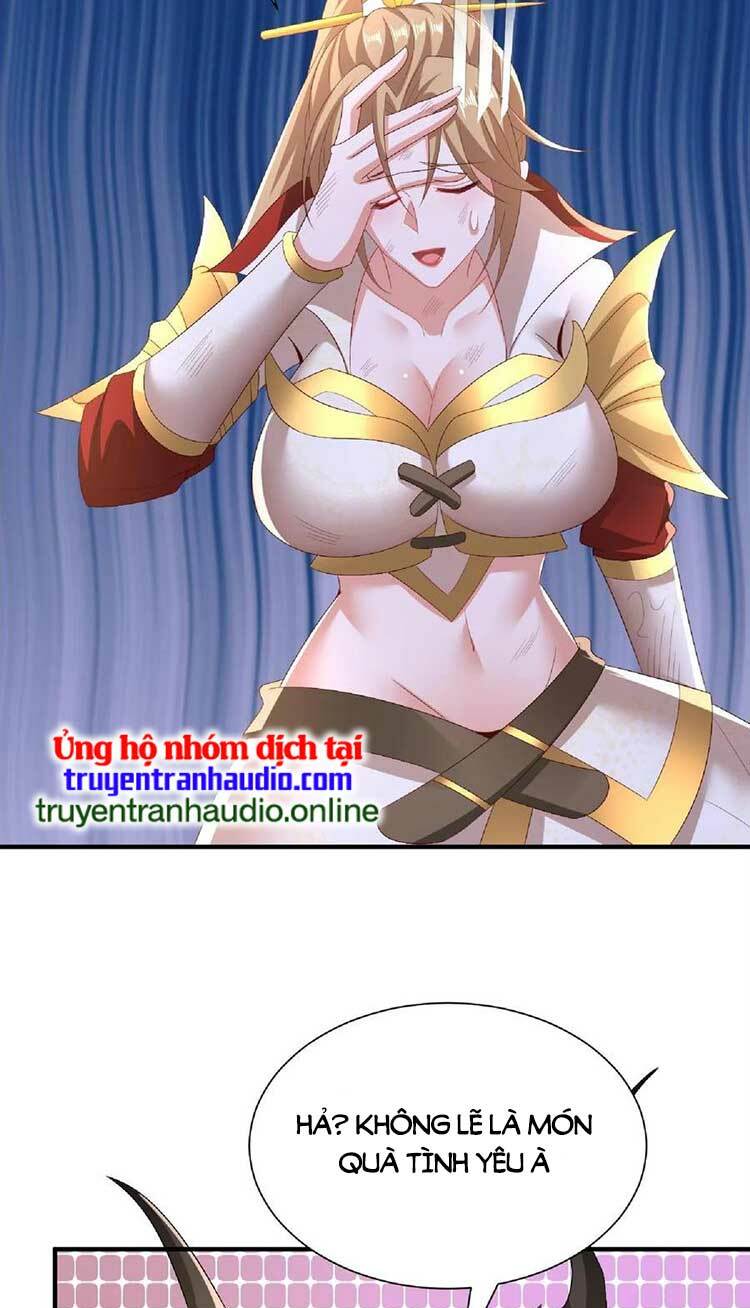 Mở Đầu Nữ Đế Làm Chính Cung Chapter 130 - Trang 2