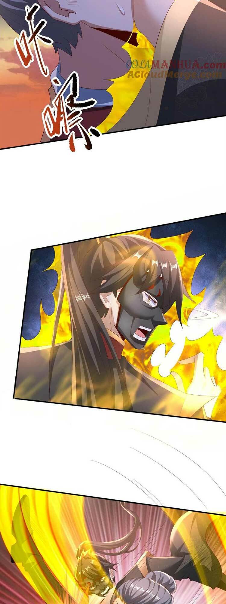 Mở Đầu Nữ Đế Làm Chính Cung Chapter 130 - Trang 2