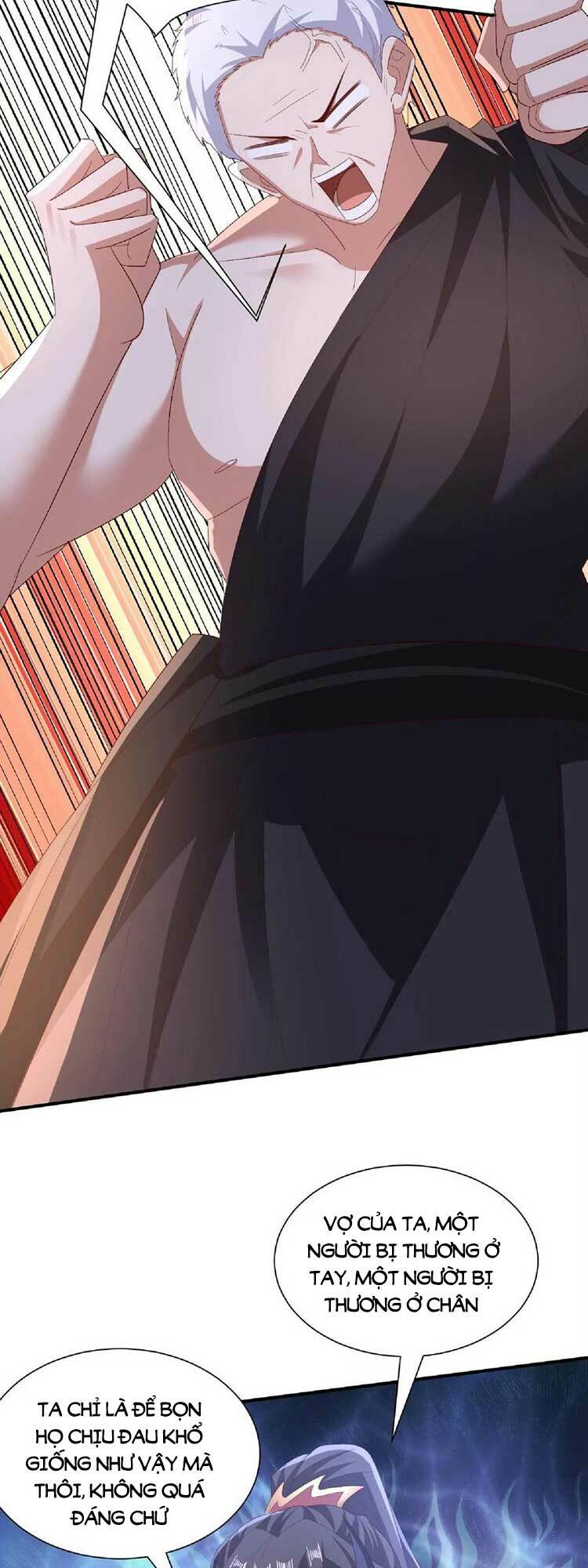 Mở Đầu Nữ Đế Làm Chính Cung Chapter 130 - Trang 2