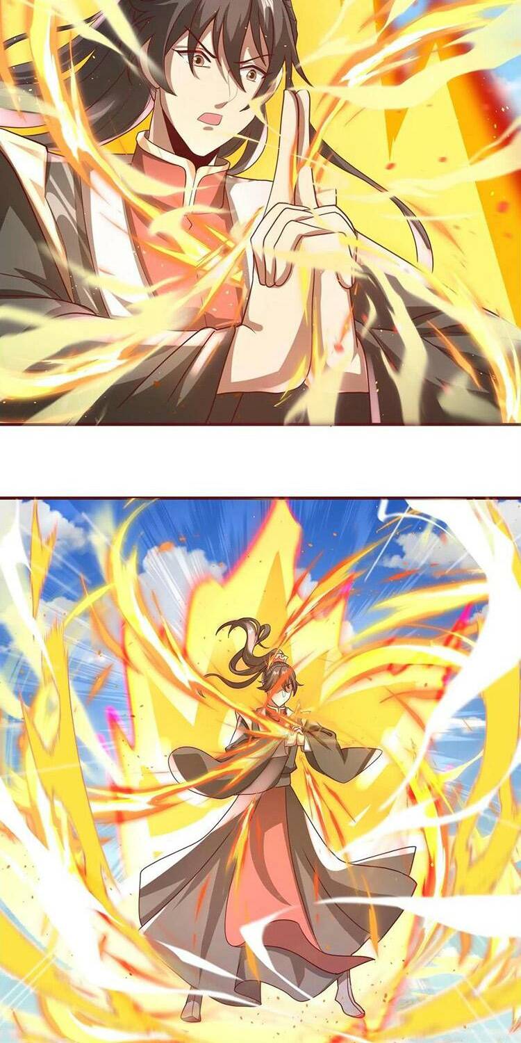 Mở Đầu Nữ Đế Làm Chính Cung Chapter 131 - Trang 2