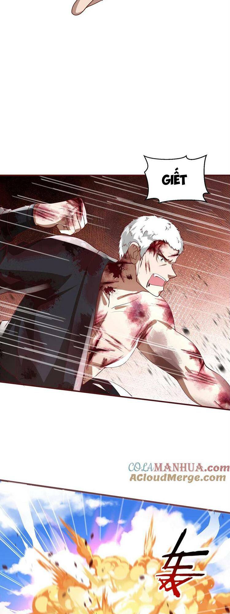 Mở Đầu Nữ Đế Làm Chính Cung Chapter 131 - Trang 2