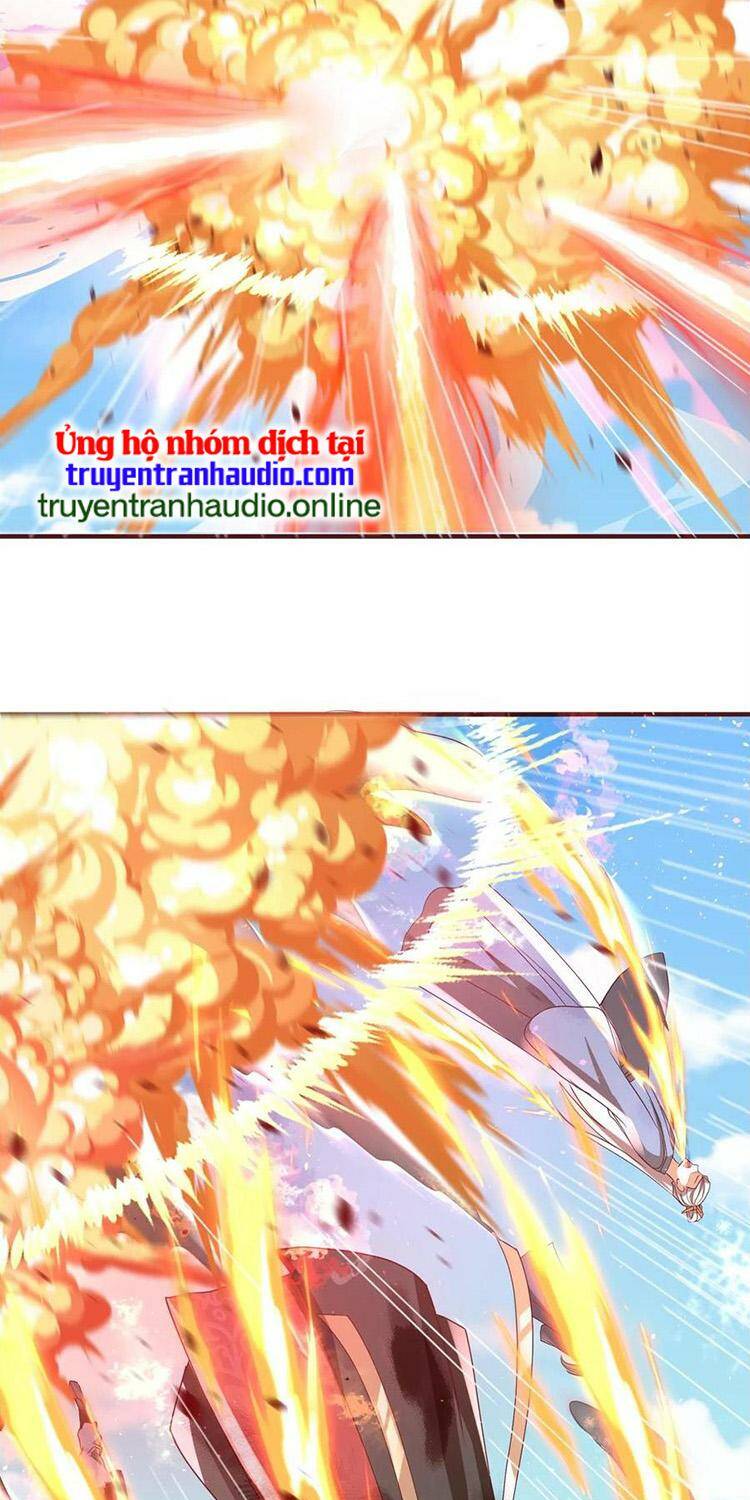 Mở Đầu Nữ Đế Làm Chính Cung Chapter 131 - Trang 2