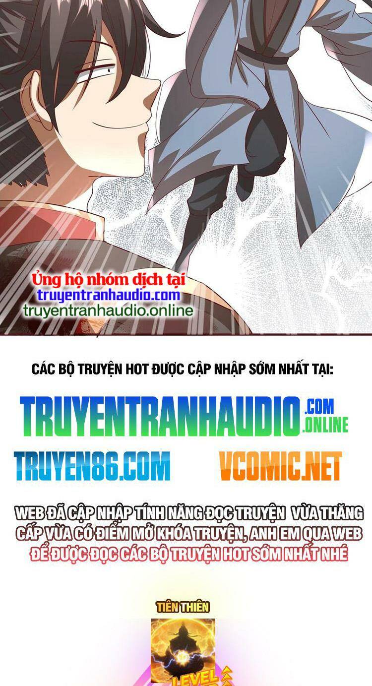 Mở Đầu Nữ Đế Làm Chính Cung Chapter 131 - Trang 2