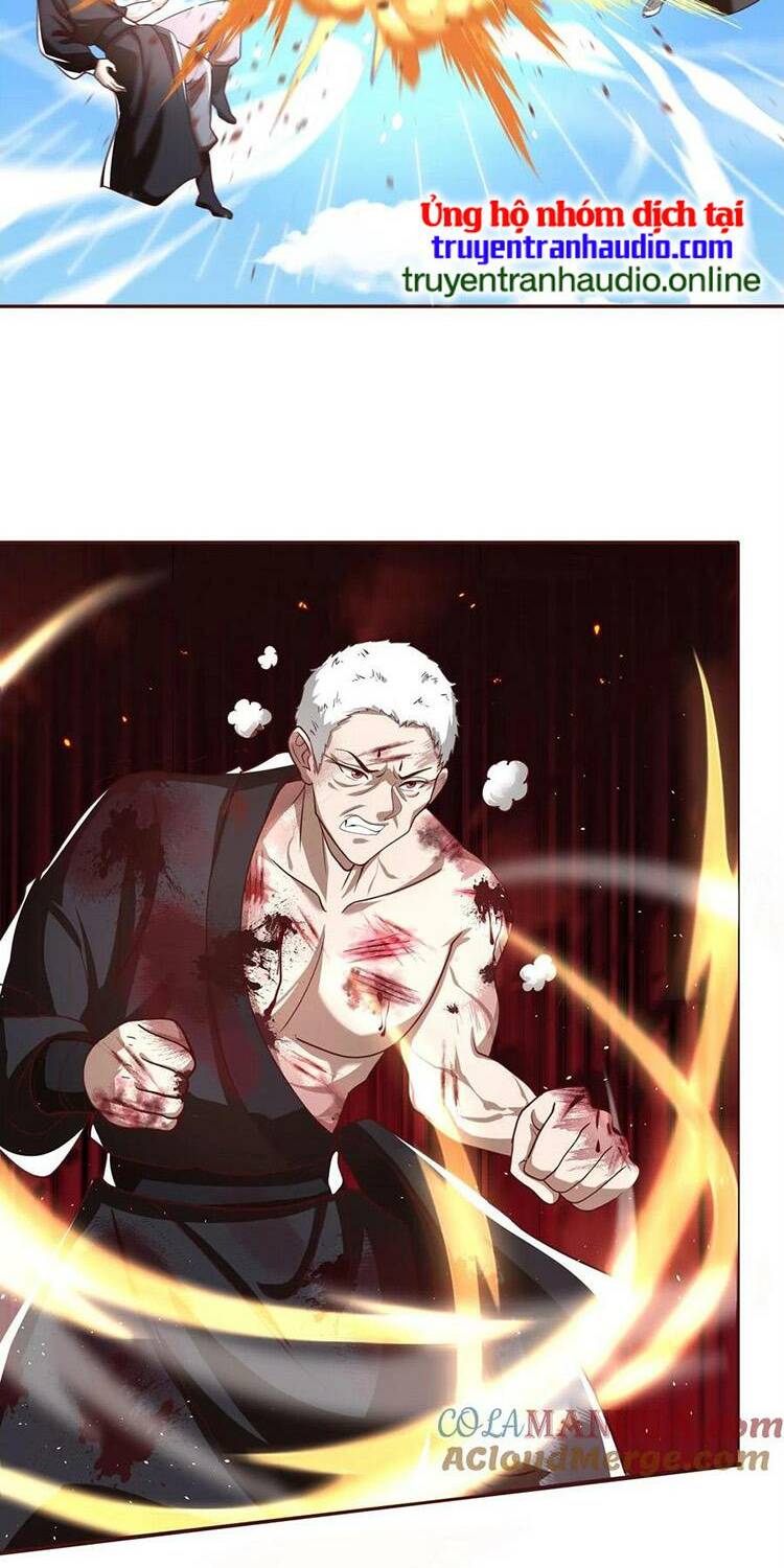 Mở Đầu Nữ Đế Làm Chính Cung Chapter 131 - Trang 2