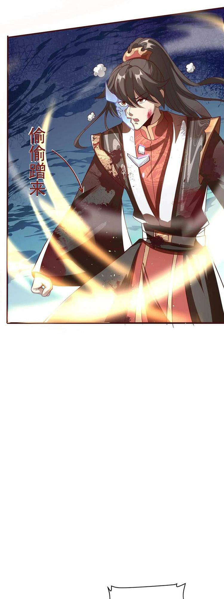 Mở Đầu Nữ Đế Làm Chính Cung Chapter 131 - Trang 2