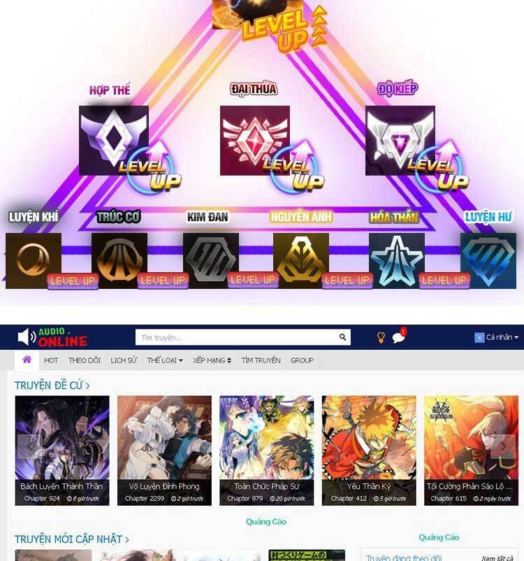 Mở Đầu Nữ Đế Làm Chính Cung Chapter 132 - Trang 2