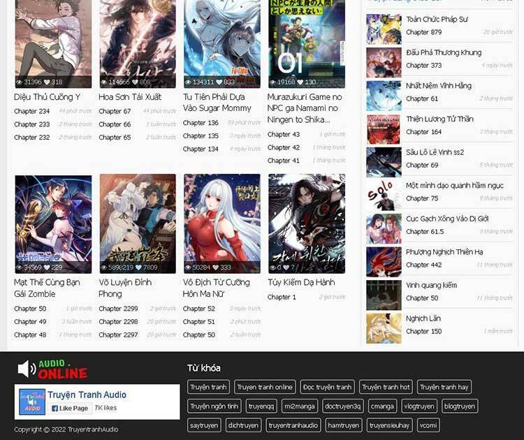 Mở Đầu Nữ Đế Làm Chính Cung Chapter 132 - Trang 2