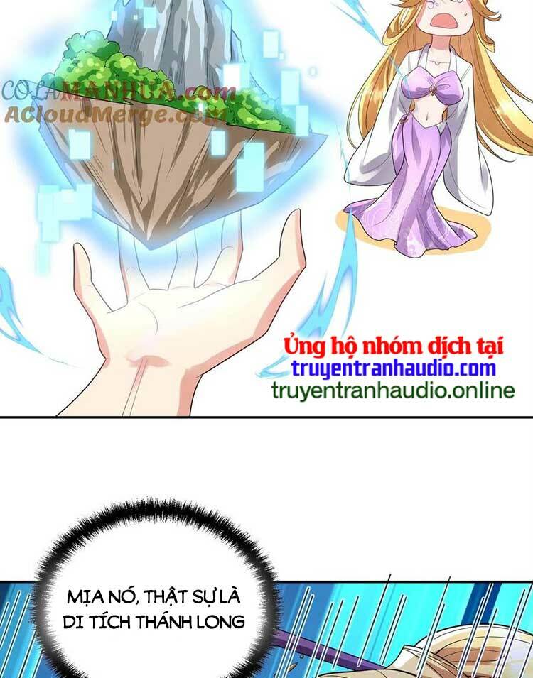 Mở Đầu Nữ Đế Làm Chính Cung Chapter 133 - Trang 2