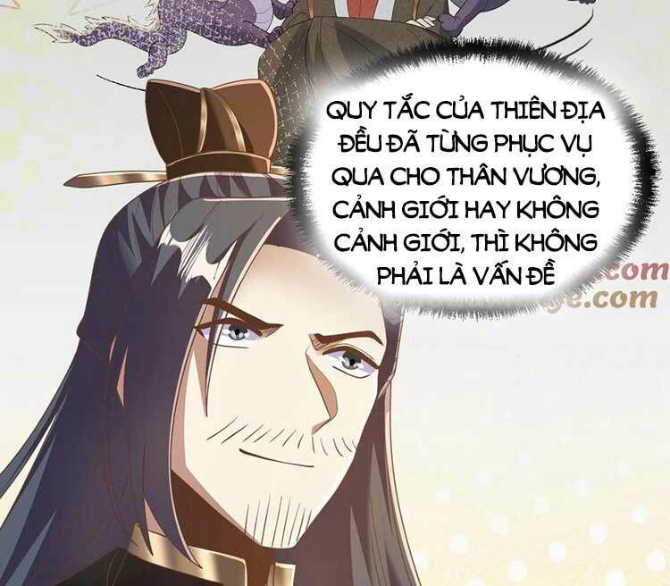 Mở Đầu Nữ Đế Làm Chính Cung Chapter 134 - Trang 2