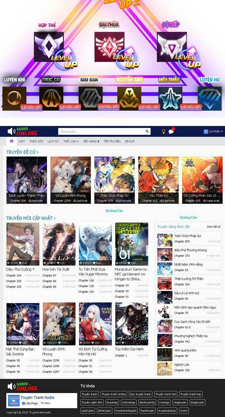 Mở Đầu Nữ Đế Làm Chính Cung Chapter 134 - Trang 2