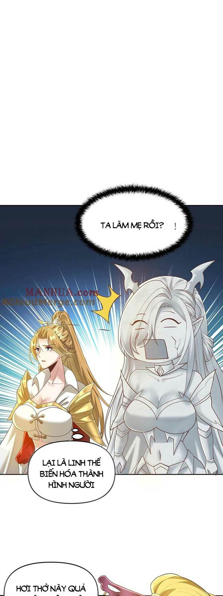 Mở Đầu Nữ Đế Làm Chính Cung Chapter 134 - Trang 2