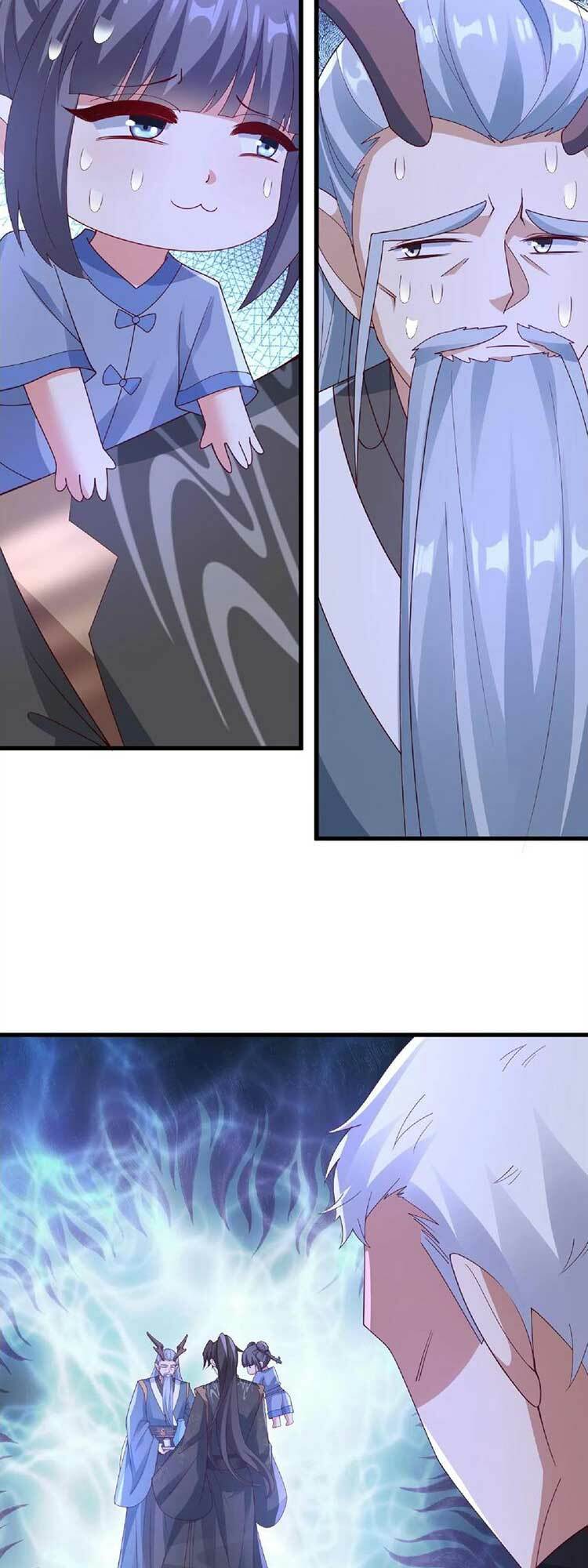 Mở Đầu Nữ Đế Làm Chính Cung Chapter 135 - Trang 2