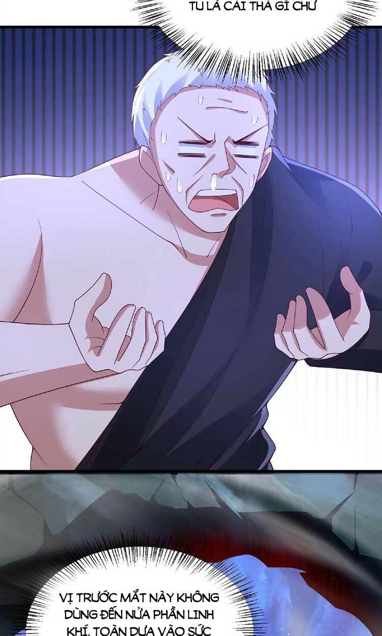 Mở Đầu Nữ Đế Làm Chính Cung Chapter 135 - Trang 2