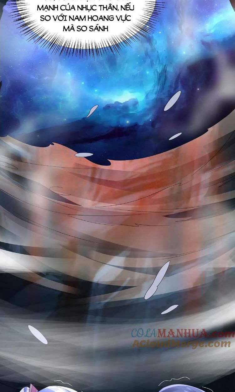 Mở Đầu Nữ Đế Làm Chính Cung Chapter 135 - Trang 2