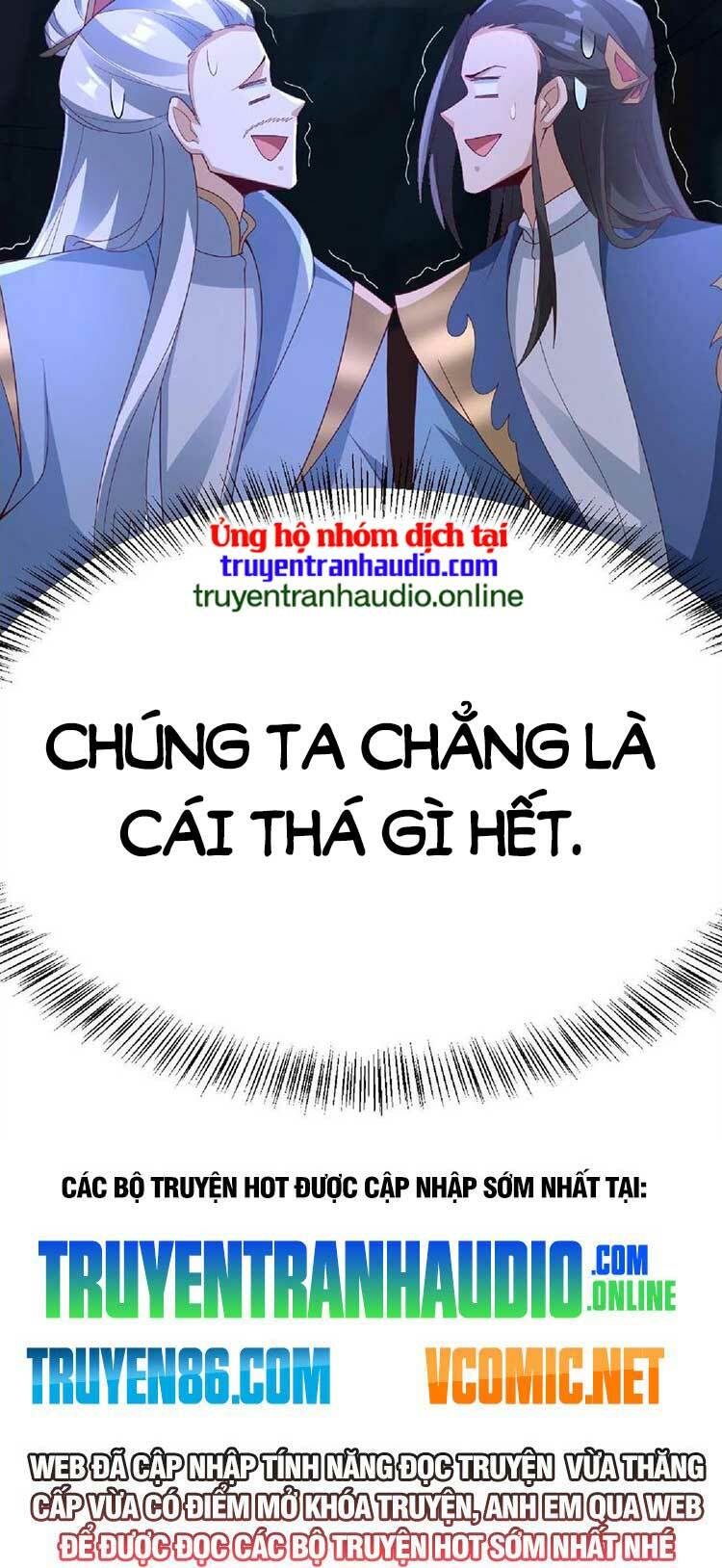 Mở Đầu Nữ Đế Làm Chính Cung Chapter 135 - Trang 2