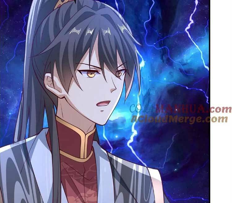 Mở Đầu Nữ Đế Làm Chính Cung Chapter 136 - Trang 2