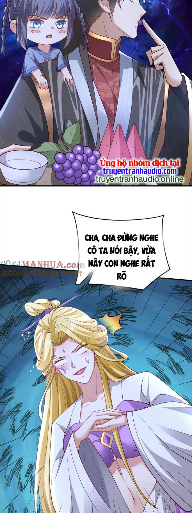 Mở Đầu Nữ Đế Làm Chính Cung Chapter 136 - Trang 2