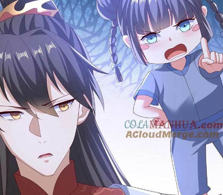 Mở Đầu Nữ Đế Làm Chính Cung Chapter 137 - Trang 2