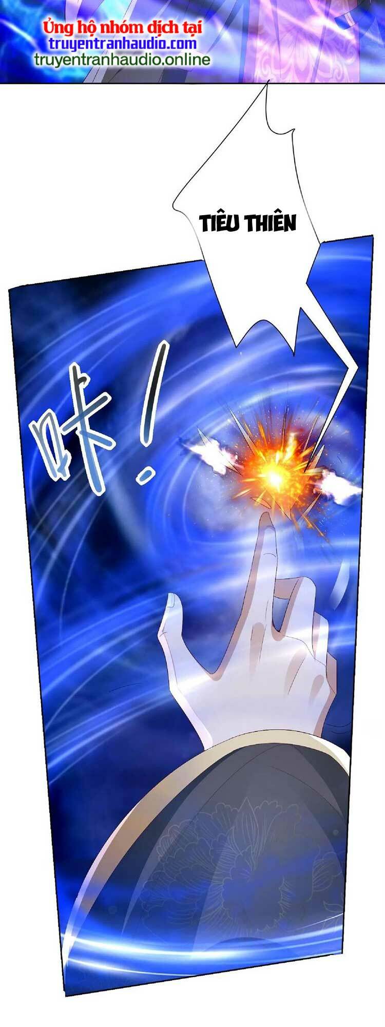 Mở Đầu Nữ Đế Làm Chính Cung Chapter 138 - Trang 2