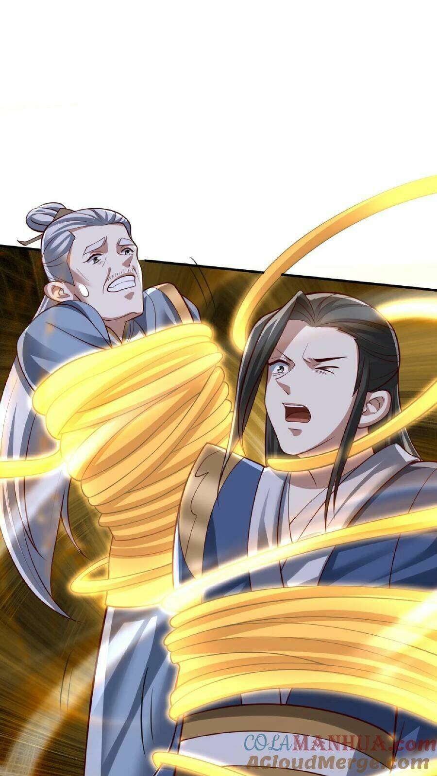 Mở Đầu Nữ Đế Làm Chính Cung Chapter 139 - Trang 2