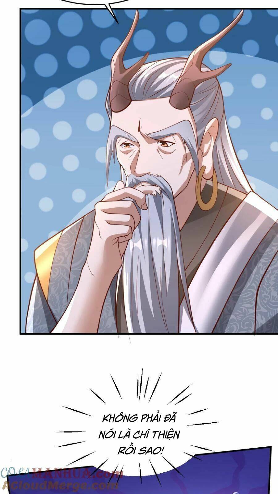 Mở Đầu Nữ Đế Làm Chính Cung Chapter 139 - Trang 2