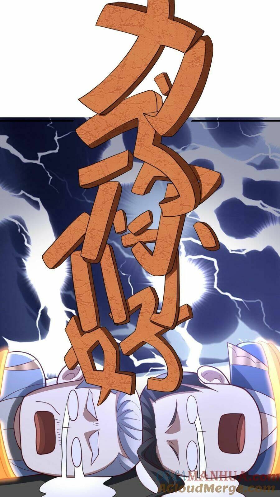 Mở Đầu Nữ Đế Làm Chính Cung Chapter 139 - Trang 2