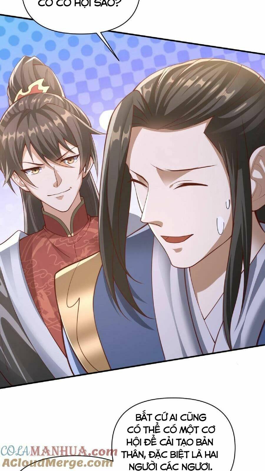 Mở Đầu Nữ Đế Làm Chính Cung Chapter 139 - Trang 2