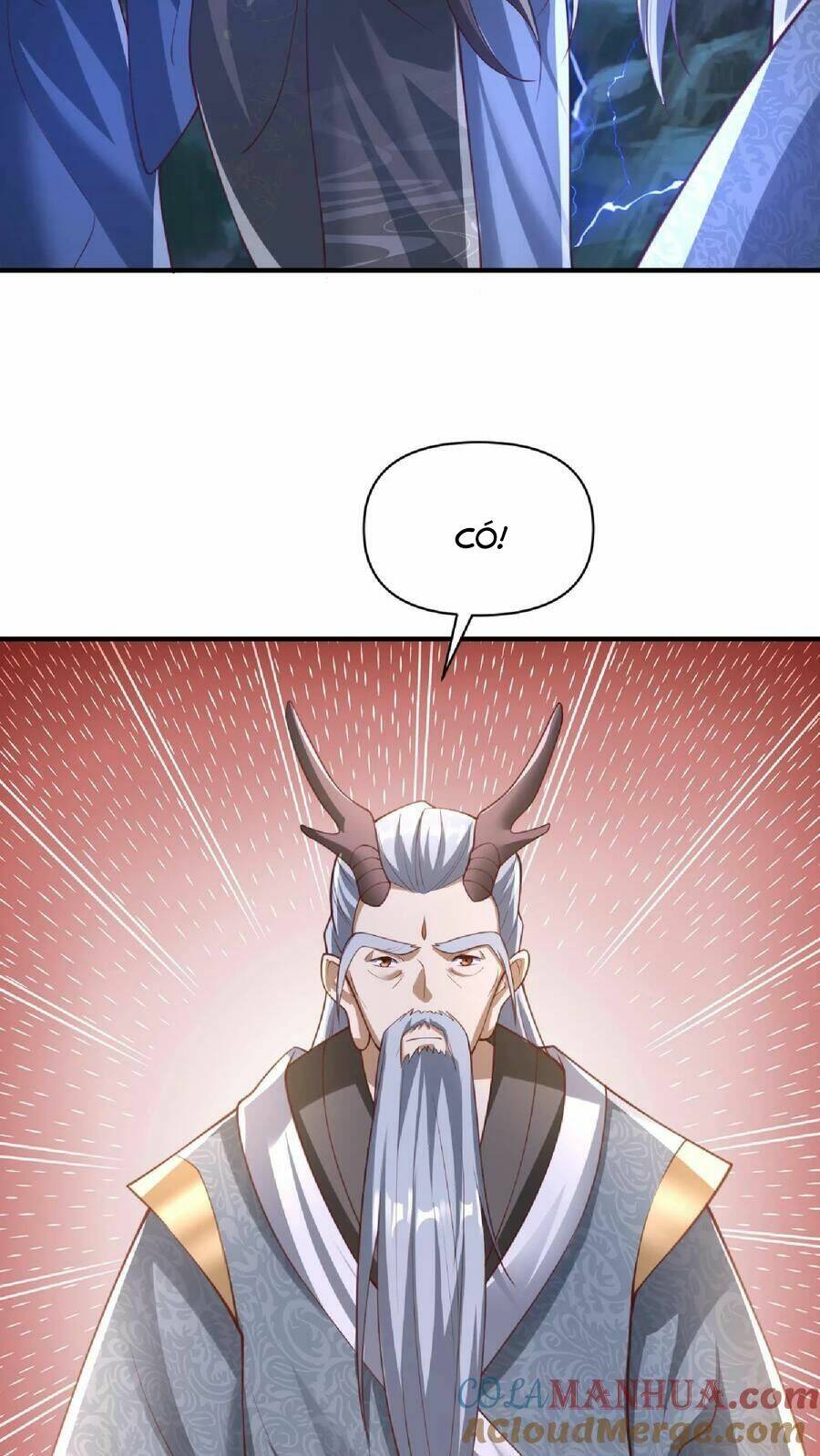 Mở Đầu Nữ Đế Làm Chính Cung Chapter 139 - Trang 2