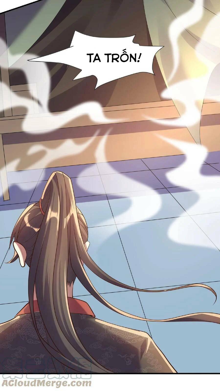 Mở Đầu Nữ Đế Làm Chính Cung Chapter 14 - Trang 2