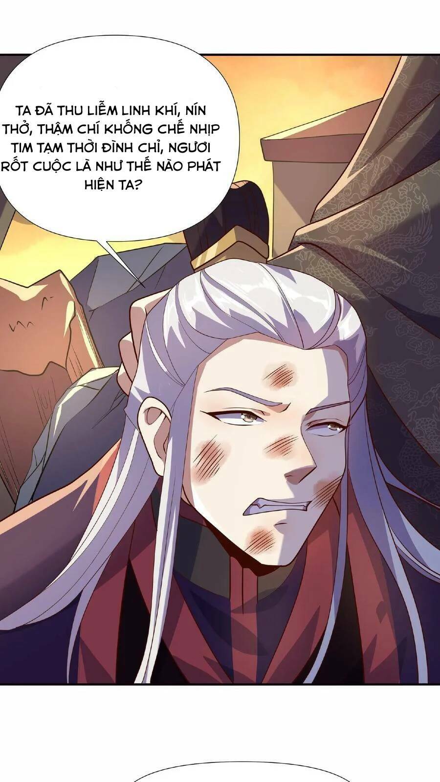 Mở Đầu Nữ Đế Làm Chính Cung Chapter 14 - Trang 2