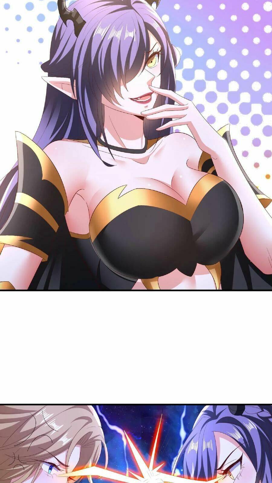 Mở Đầu Nữ Đế Làm Chính Cung Chapter 140 - Trang 2