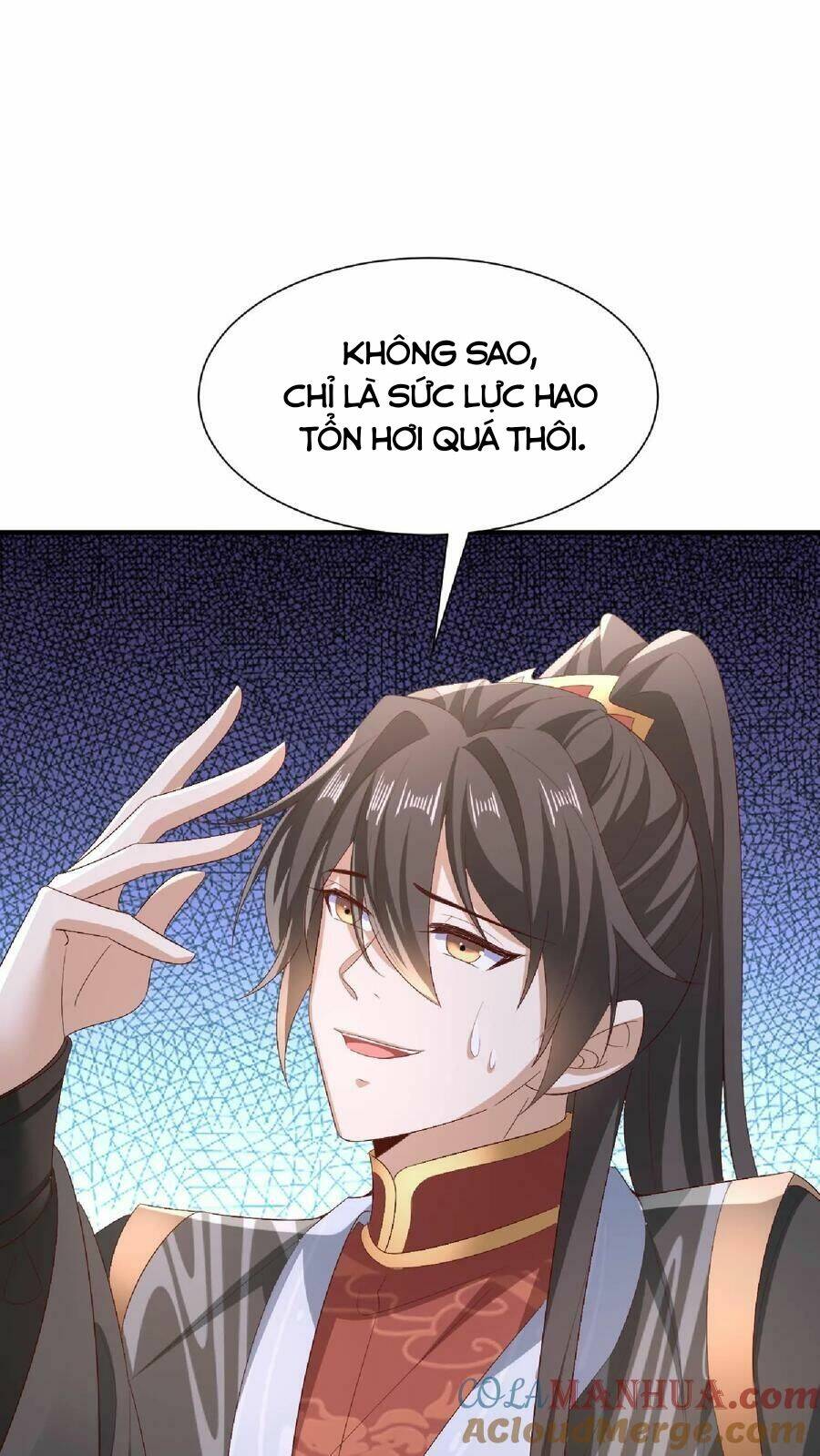 Mở Đầu Nữ Đế Làm Chính Cung Chapter 140 - Trang 2