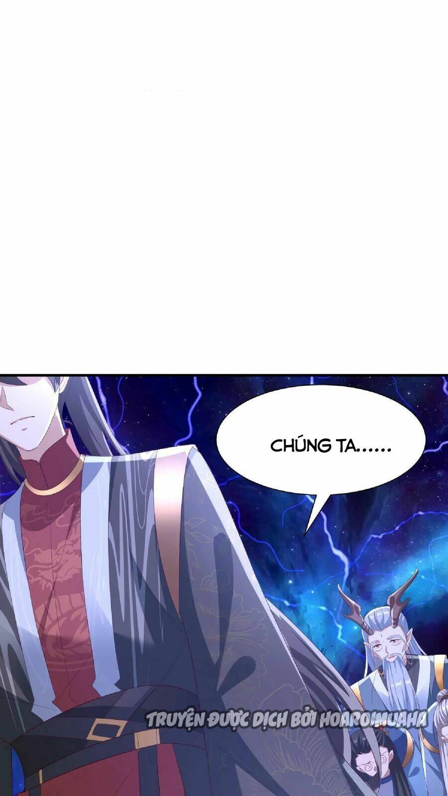 Mở Đầu Nữ Đế Làm Chính Cung Chapter 140 - Trang 2