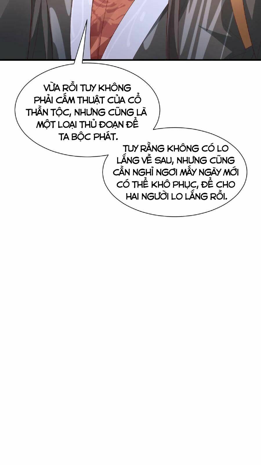 Mở Đầu Nữ Đế Làm Chính Cung Chapter 140 - Trang 2