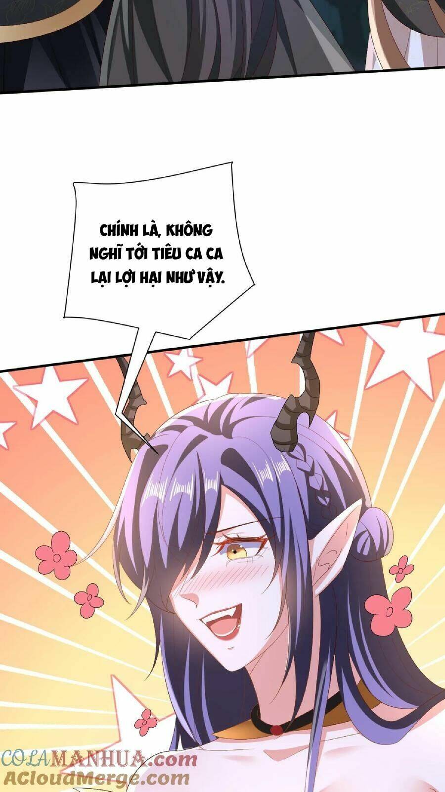 Mở Đầu Nữ Đế Làm Chính Cung Chapter 140 - Trang 2