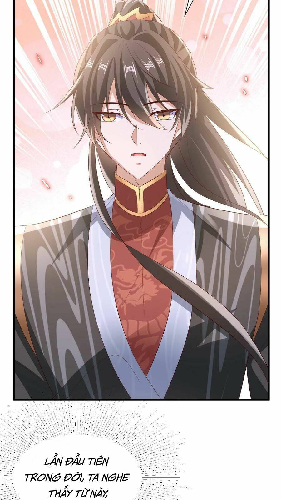 Mở Đầu Nữ Đế Làm Chính Cung Chapter 140 - Trang 2