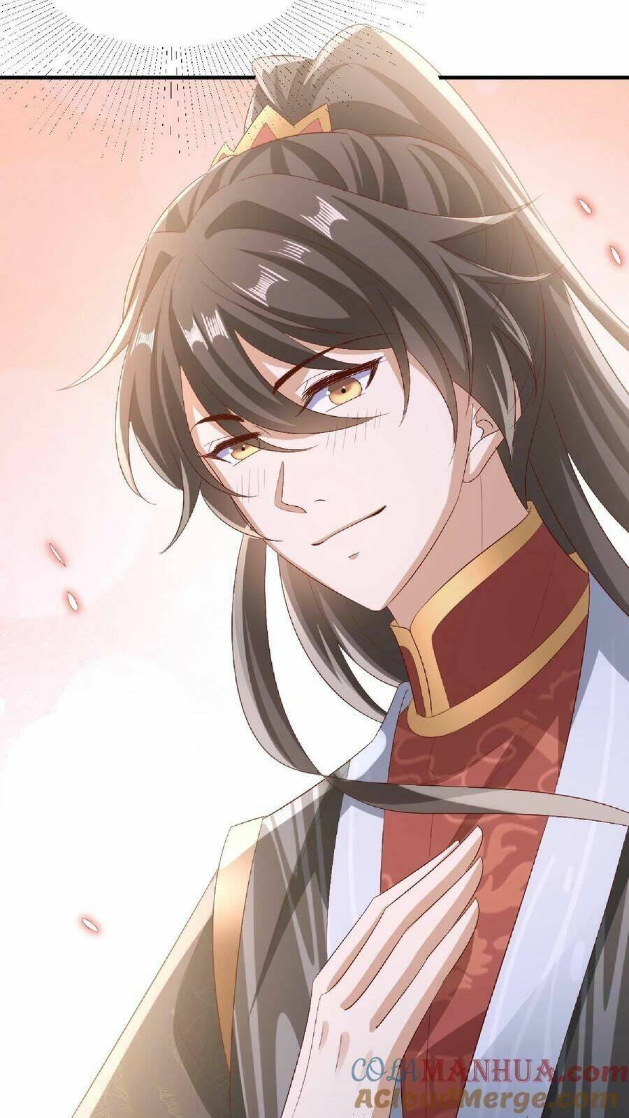 Mở Đầu Nữ Đế Làm Chính Cung Chapter 140 - Trang 2