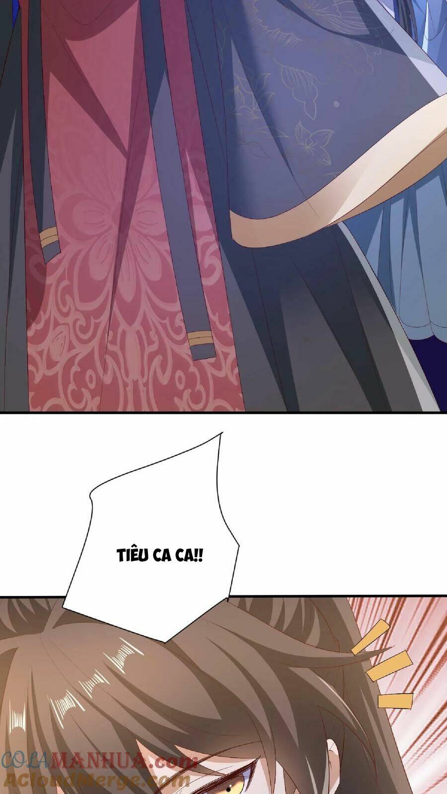 Mở Đầu Nữ Đế Làm Chính Cung Chapter 140 - Trang 2