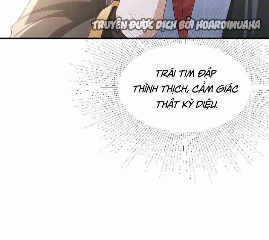 Mở Đầu Nữ Đế Làm Chính Cung Chapter 140 - Trang 2