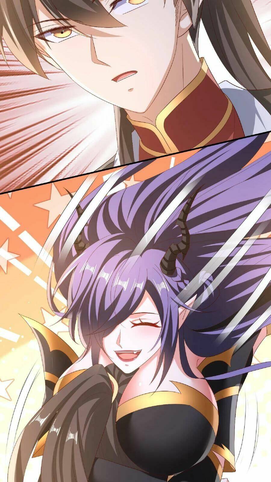 Mở Đầu Nữ Đế Làm Chính Cung Chapter 140 - Trang 2