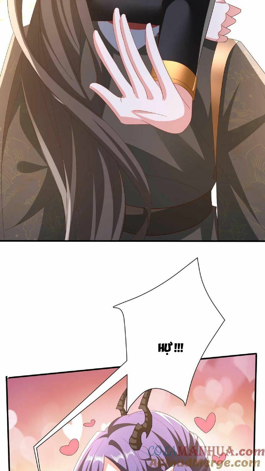 Mở Đầu Nữ Đế Làm Chính Cung Chapter 140 - Trang 2