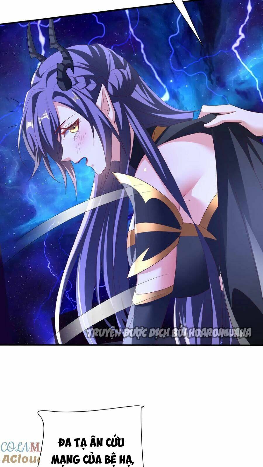 Mở Đầu Nữ Đế Làm Chính Cung Chapter 140 - Trang 2