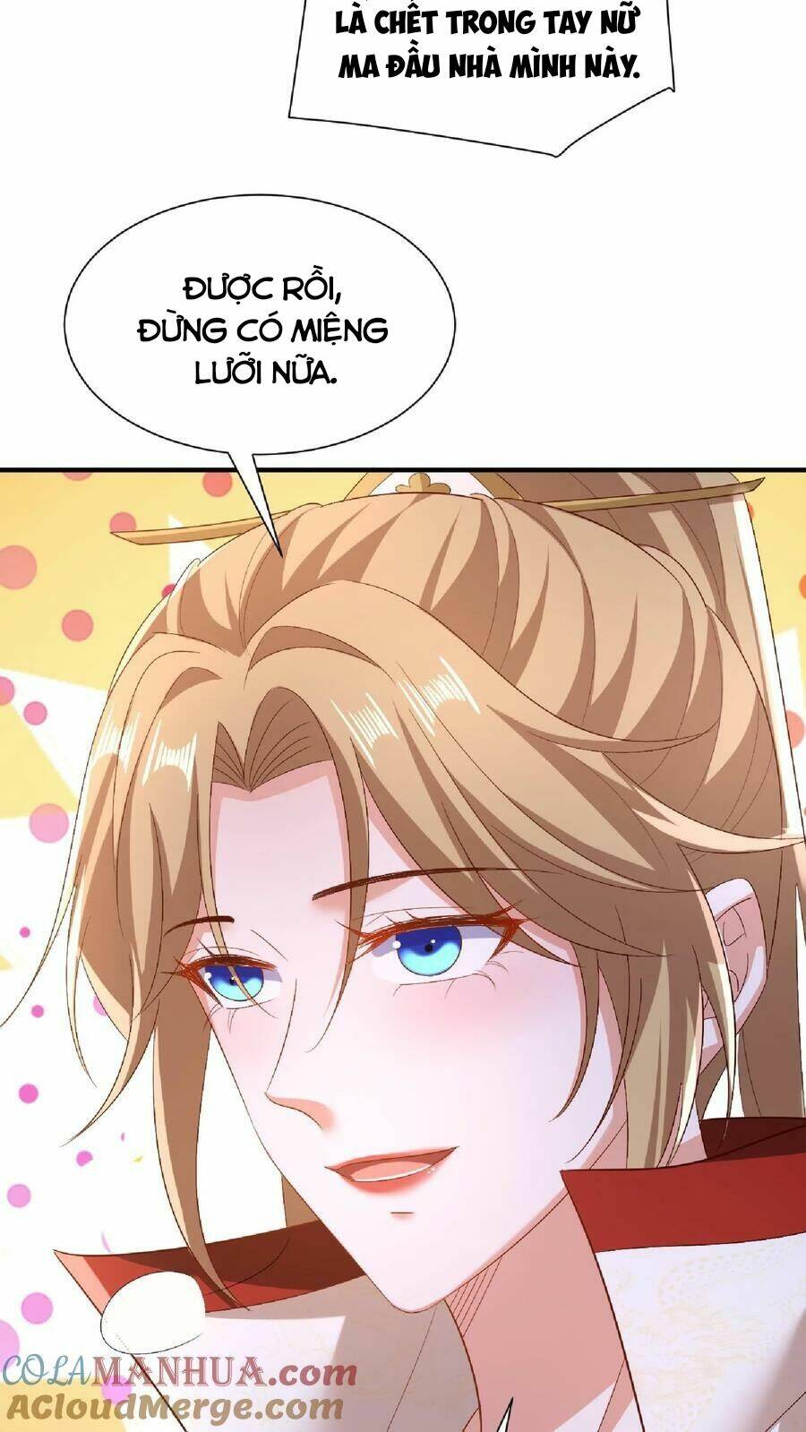 Mở Đầu Nữ Đế Làm Chính Cung Chapter 140 - Trang 2