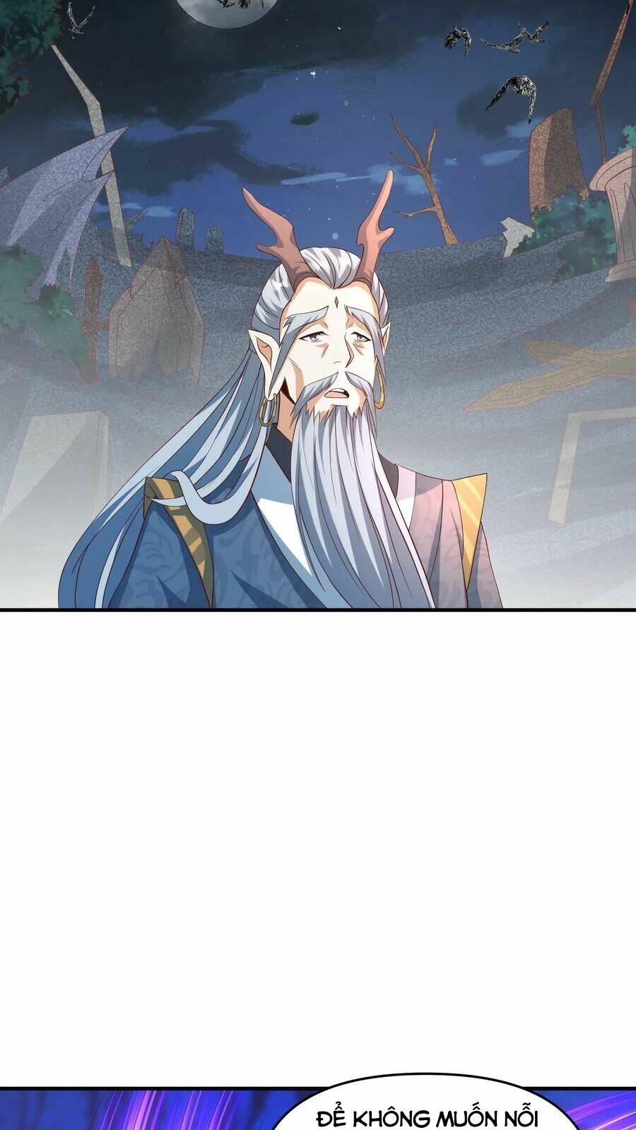 Mở Đầu Nữ Đế Làm Chính Cung Chapter 141 - Trang 2