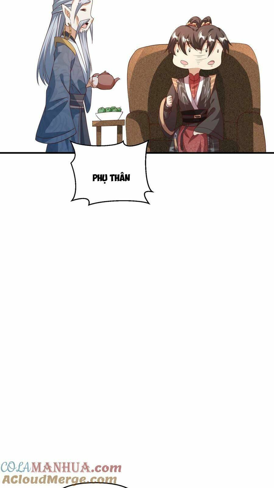 Mở Đầu Nữ Đế Làm Chính Cung Chapter 141 - Trang 2