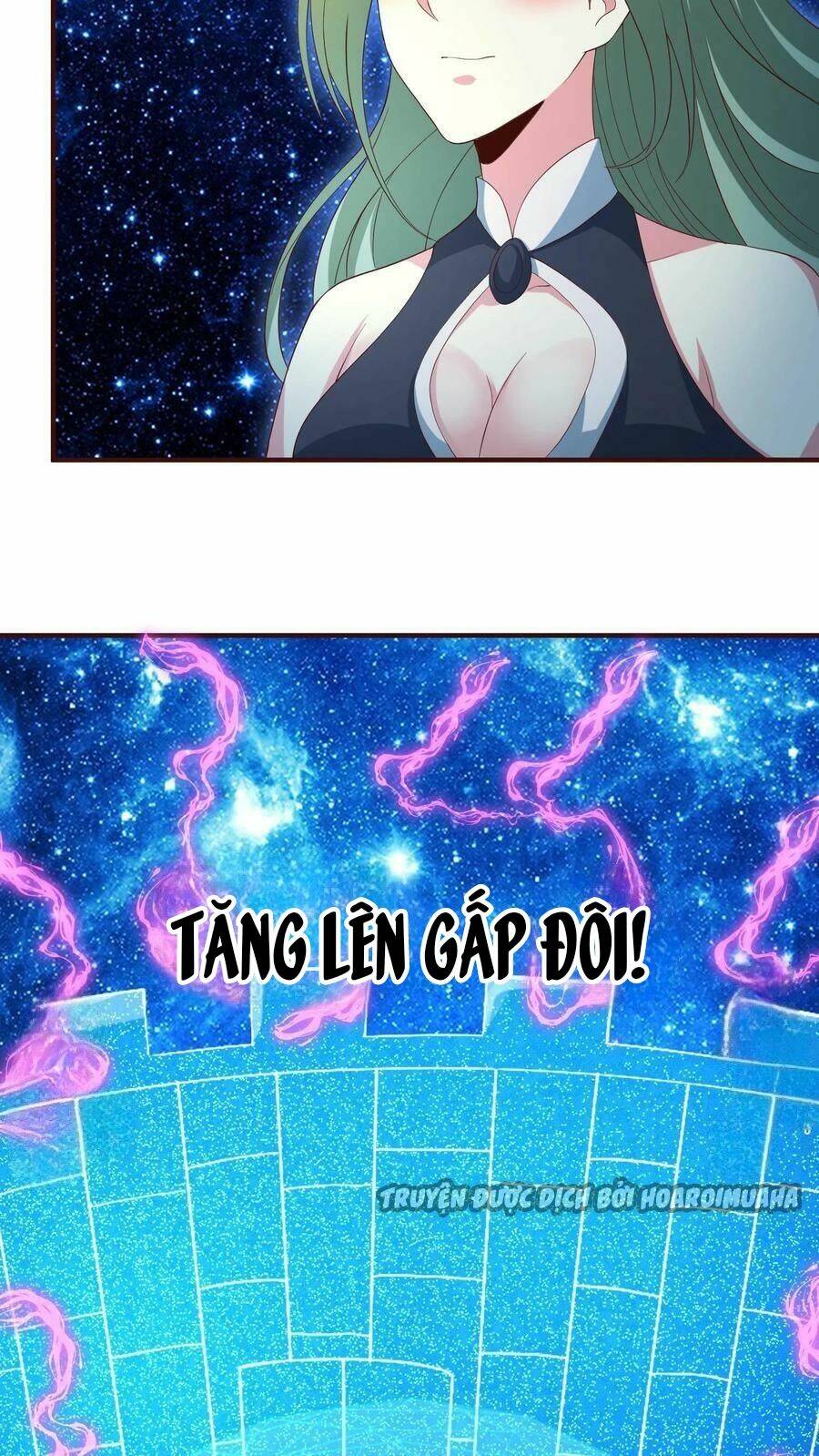 Mở Đầu Nữ Đế Làm Chính Cung Chapter 141 - Trang 2