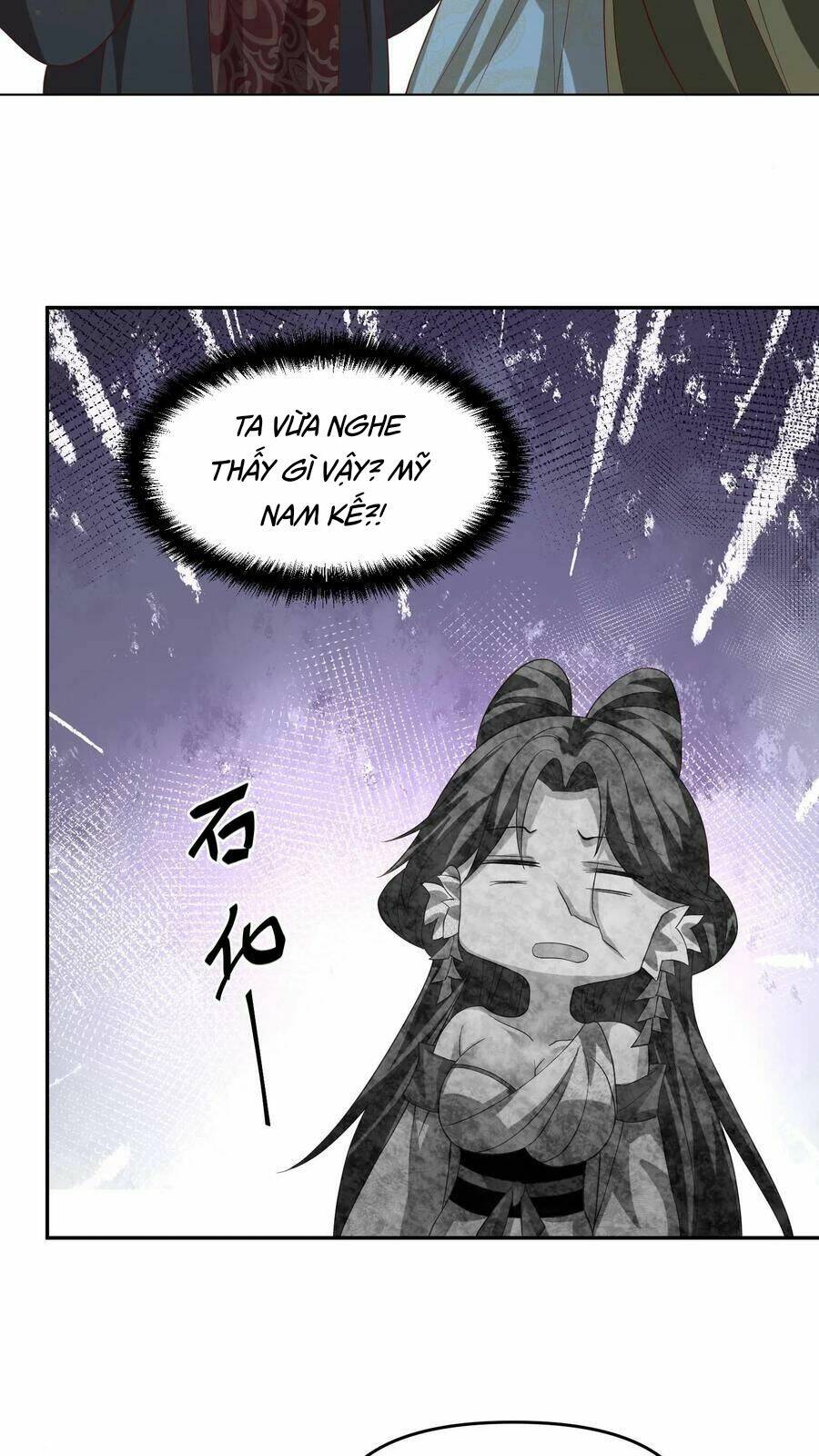 Mở Đầu Nữ Đế Làm Chính Cung Chapter 142 - Trang 2