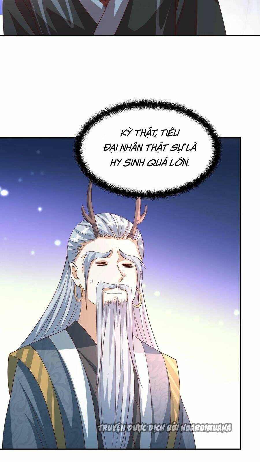 Mở Đầu Nữ Đế Làm Chính Cung Chapter 142 - Trang 2