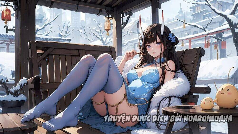 Mở Đầu Nữ Đế Làm Chính Cung Chapter 142 - Trang 2